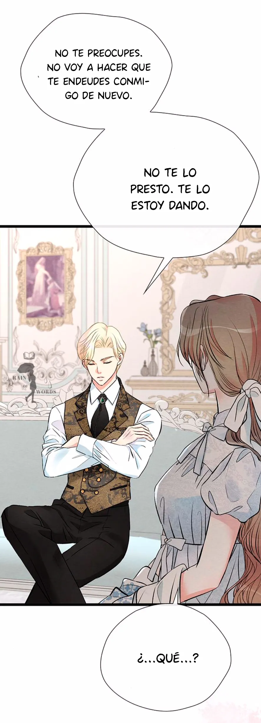 89 Príncipe problemático