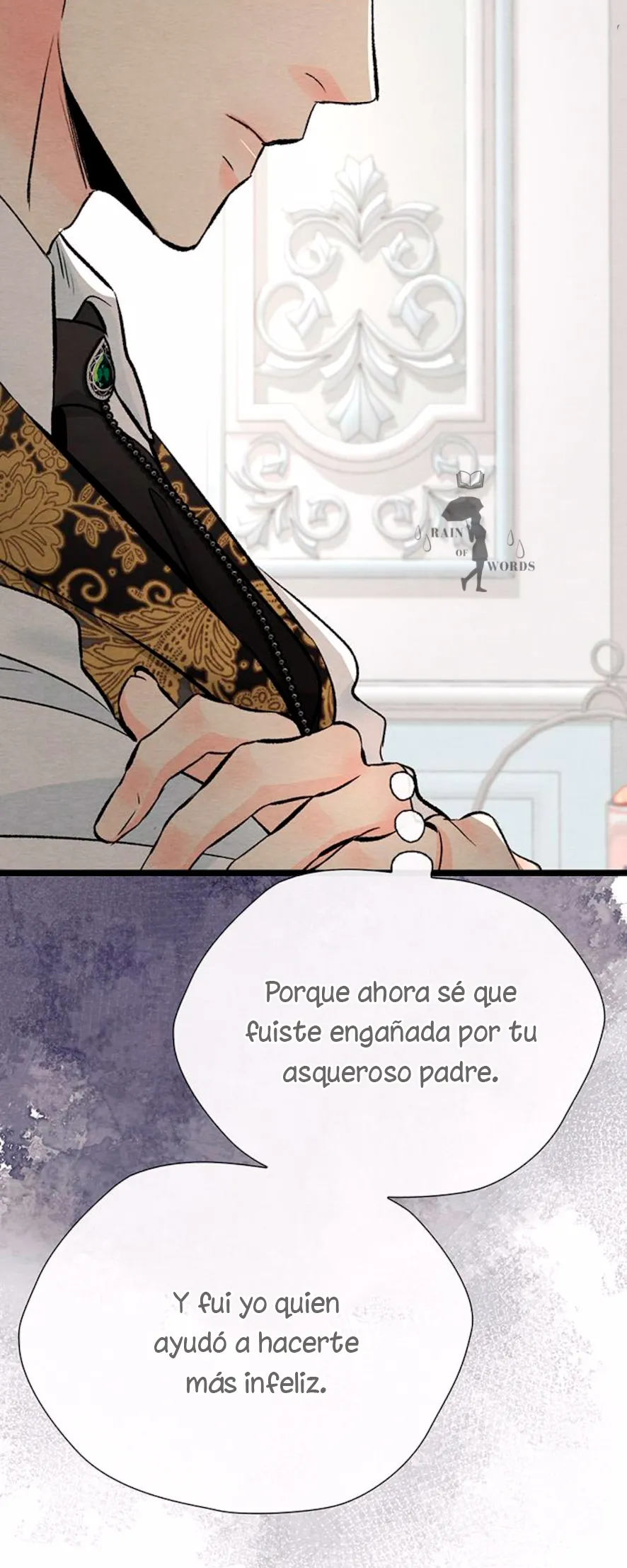 94 Príncipe problemático