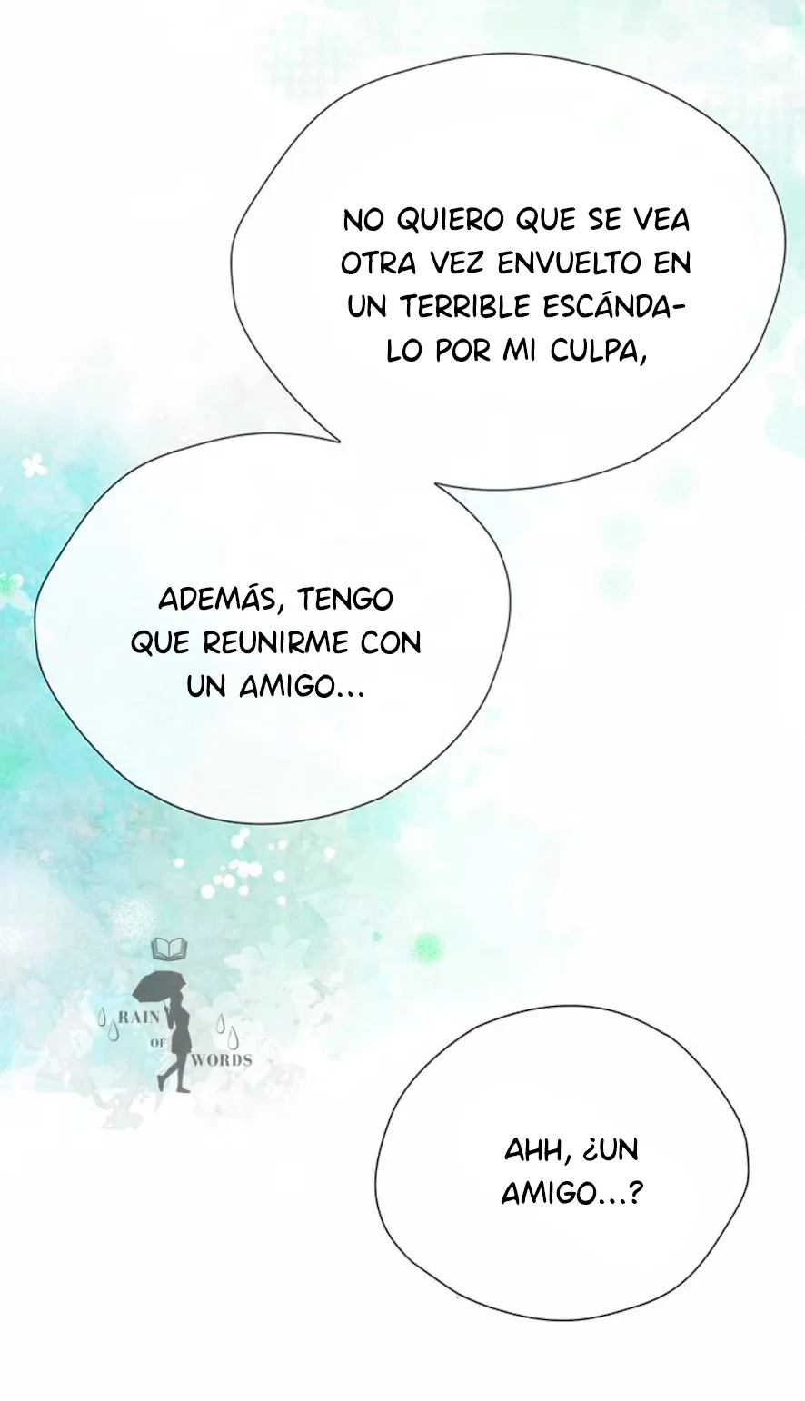 48 Príncipe problemático