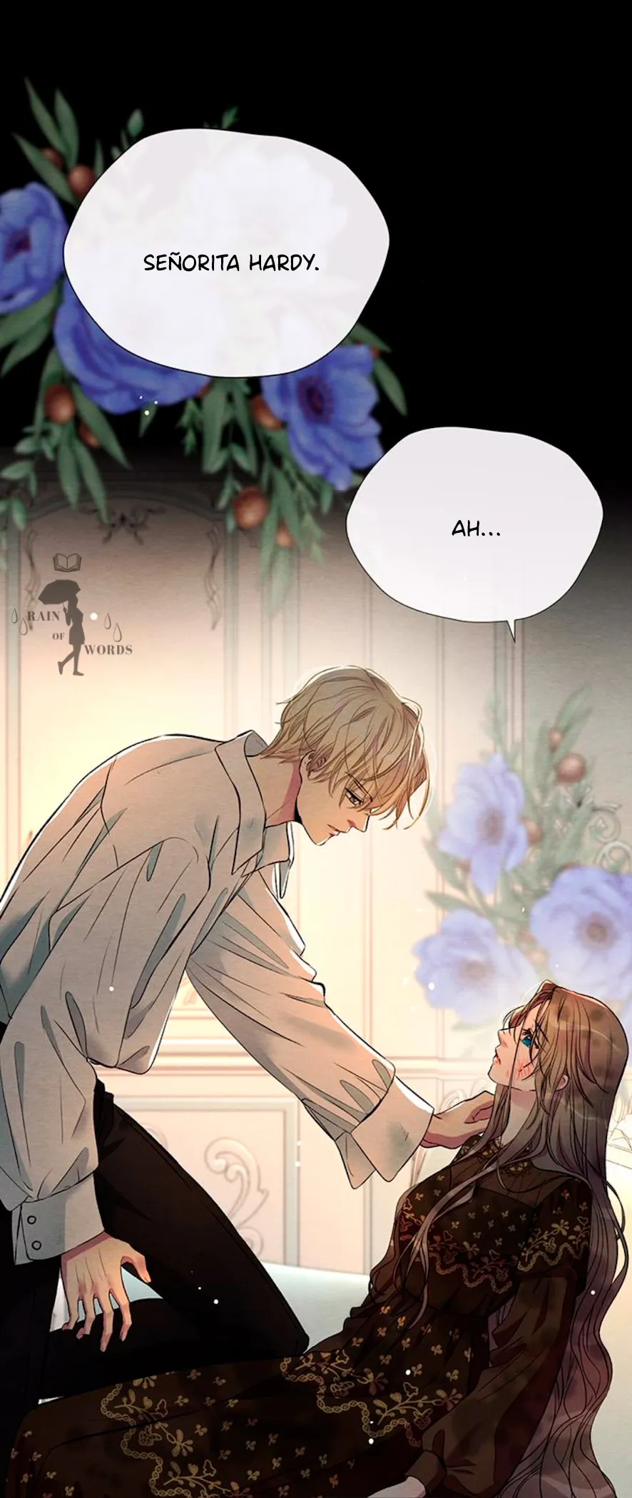 6 Príncipe problemático