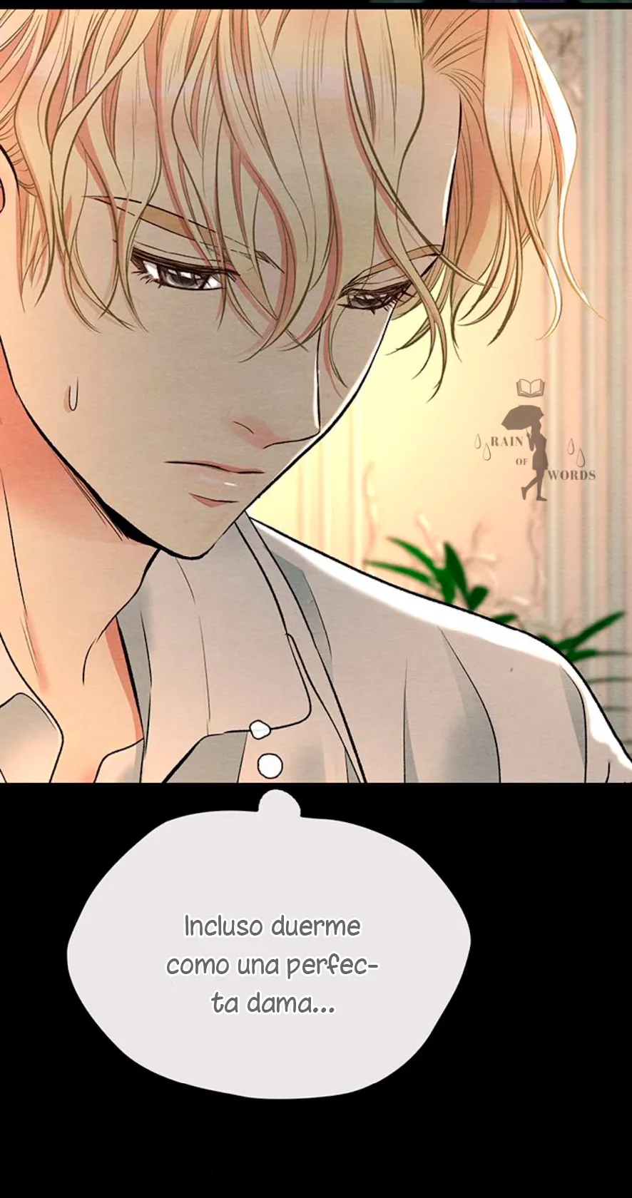 22 Príncipe problemático