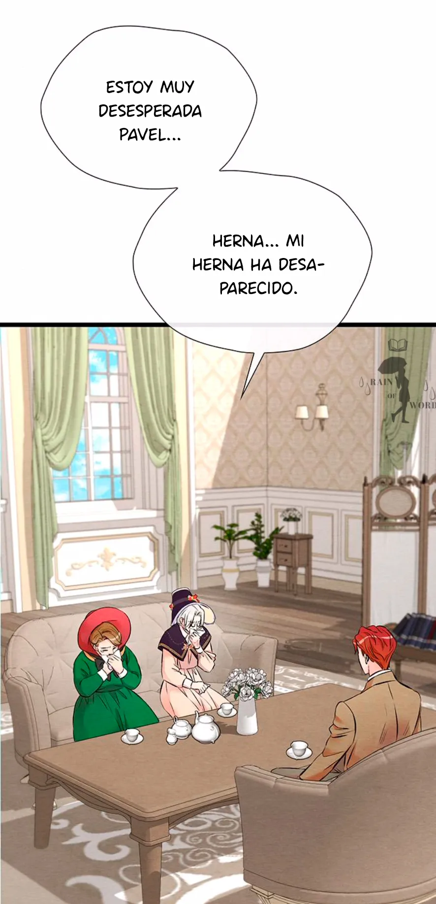 69 Príncipe problemático