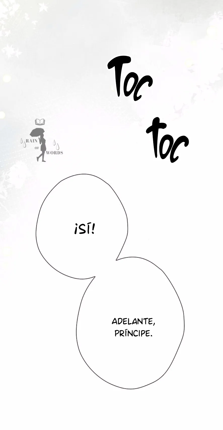 32 Príncipe problemático