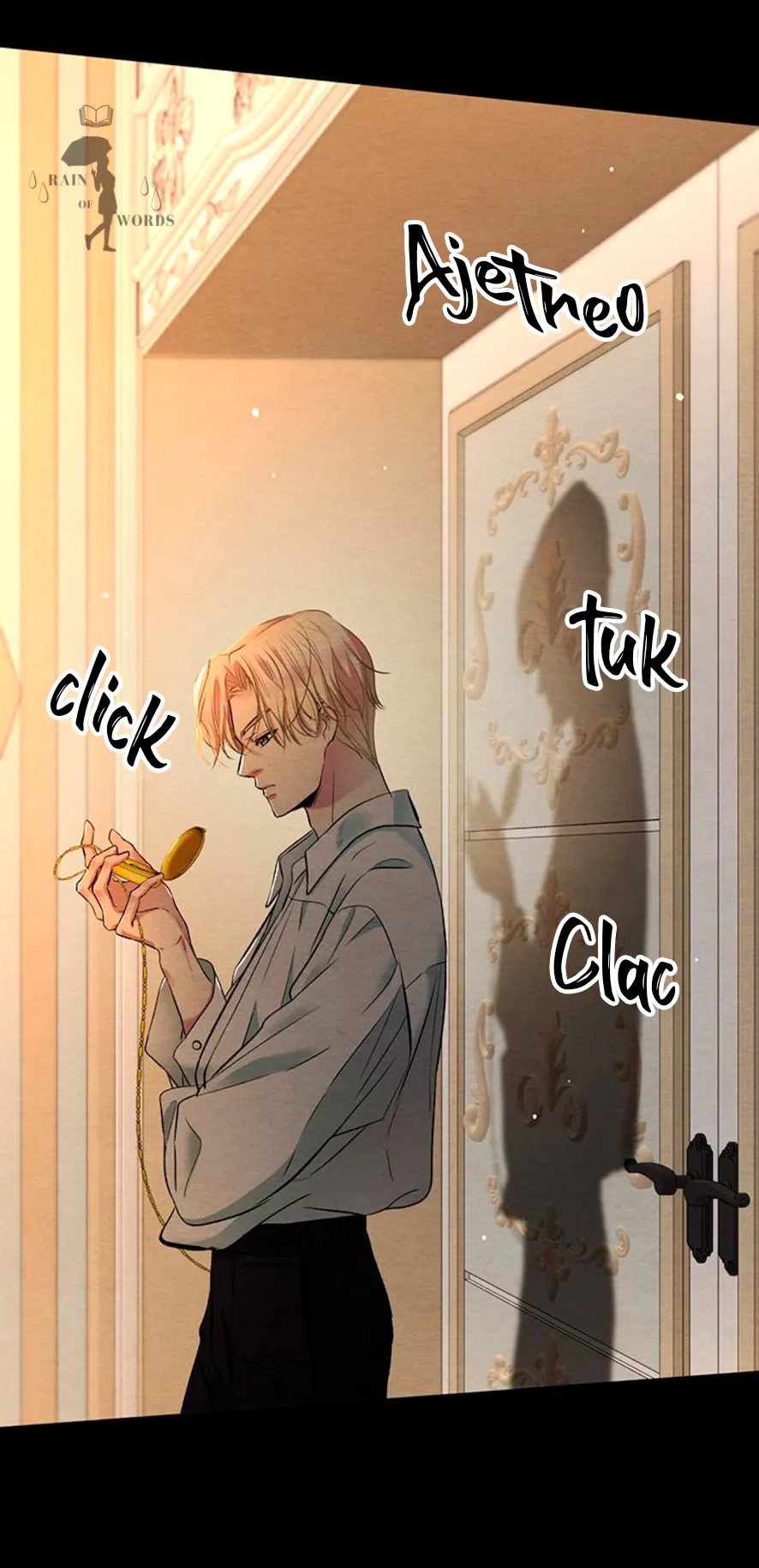 12 Príncipe problemático