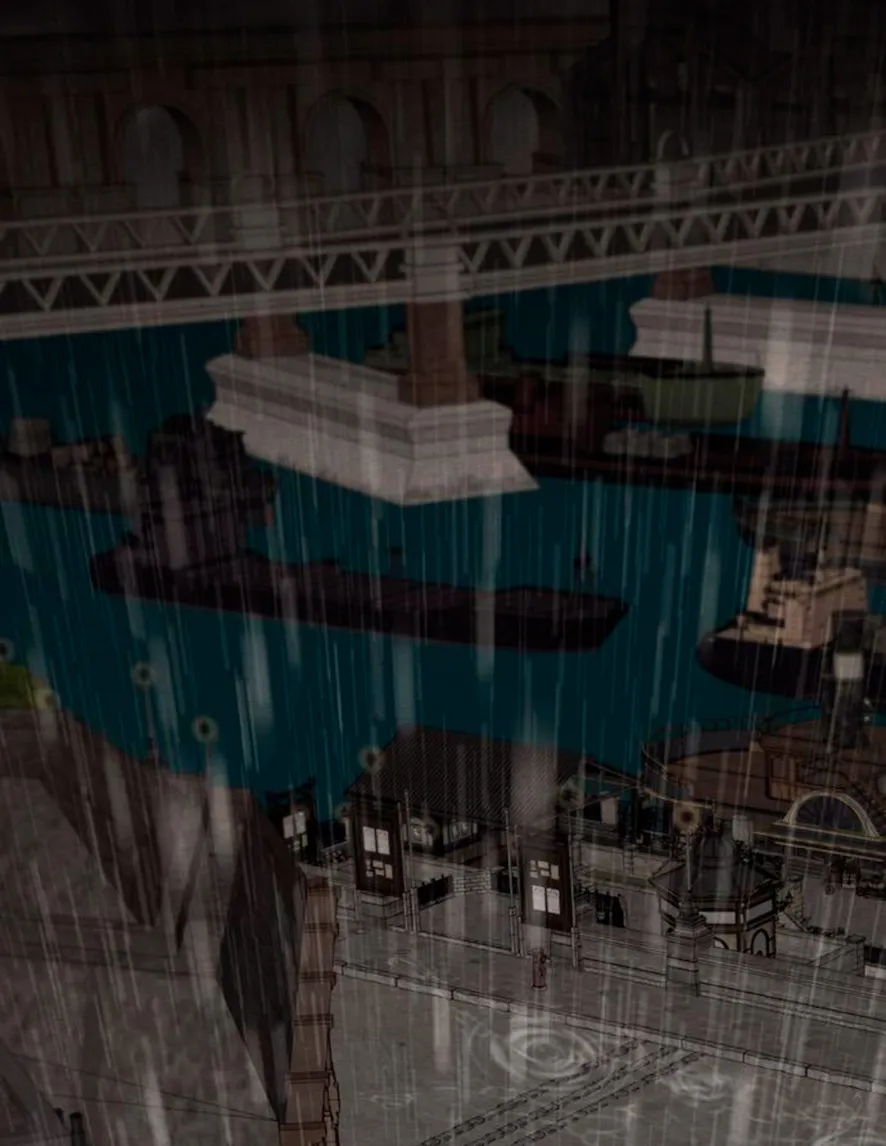 1 Príncipe problemático