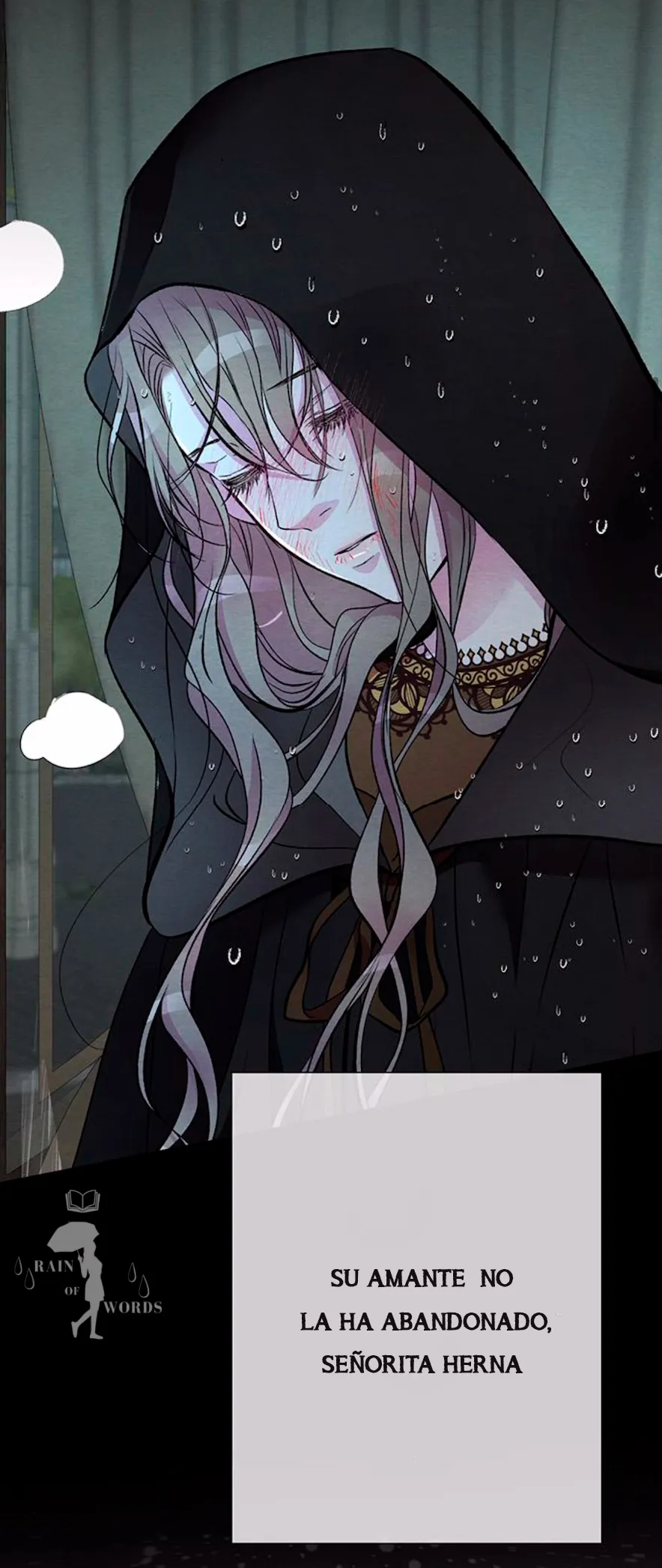 70 Príncipe problemático