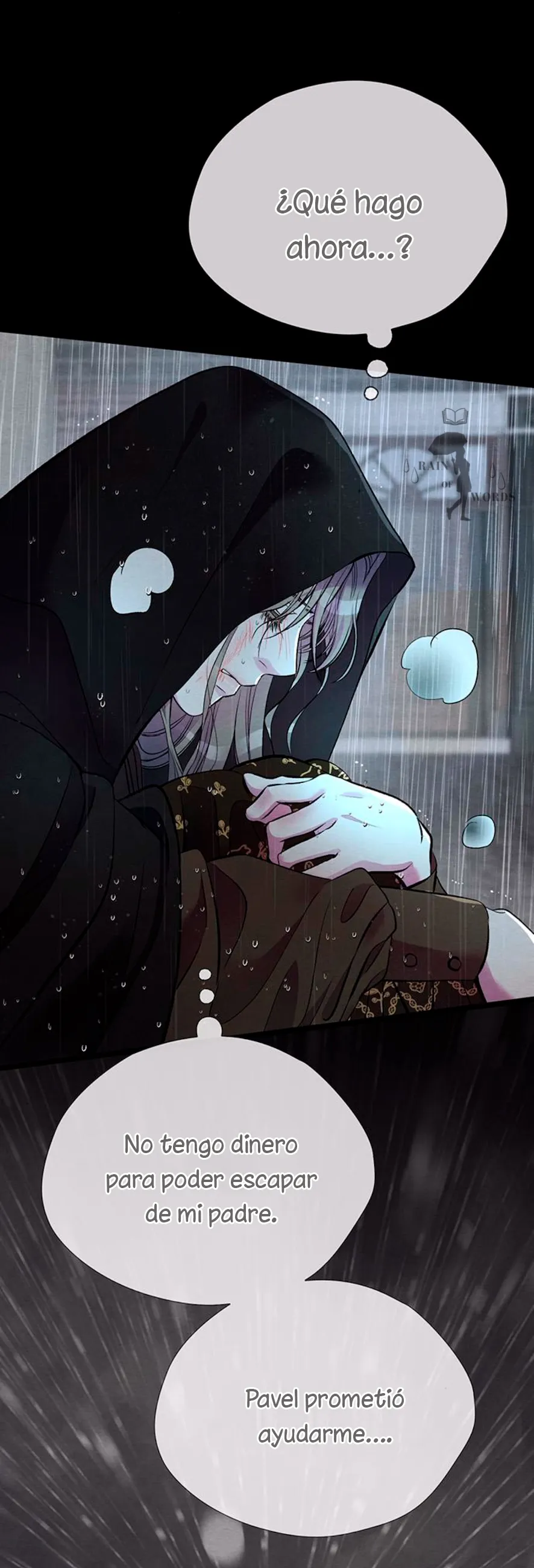 6 Príncipe problemático