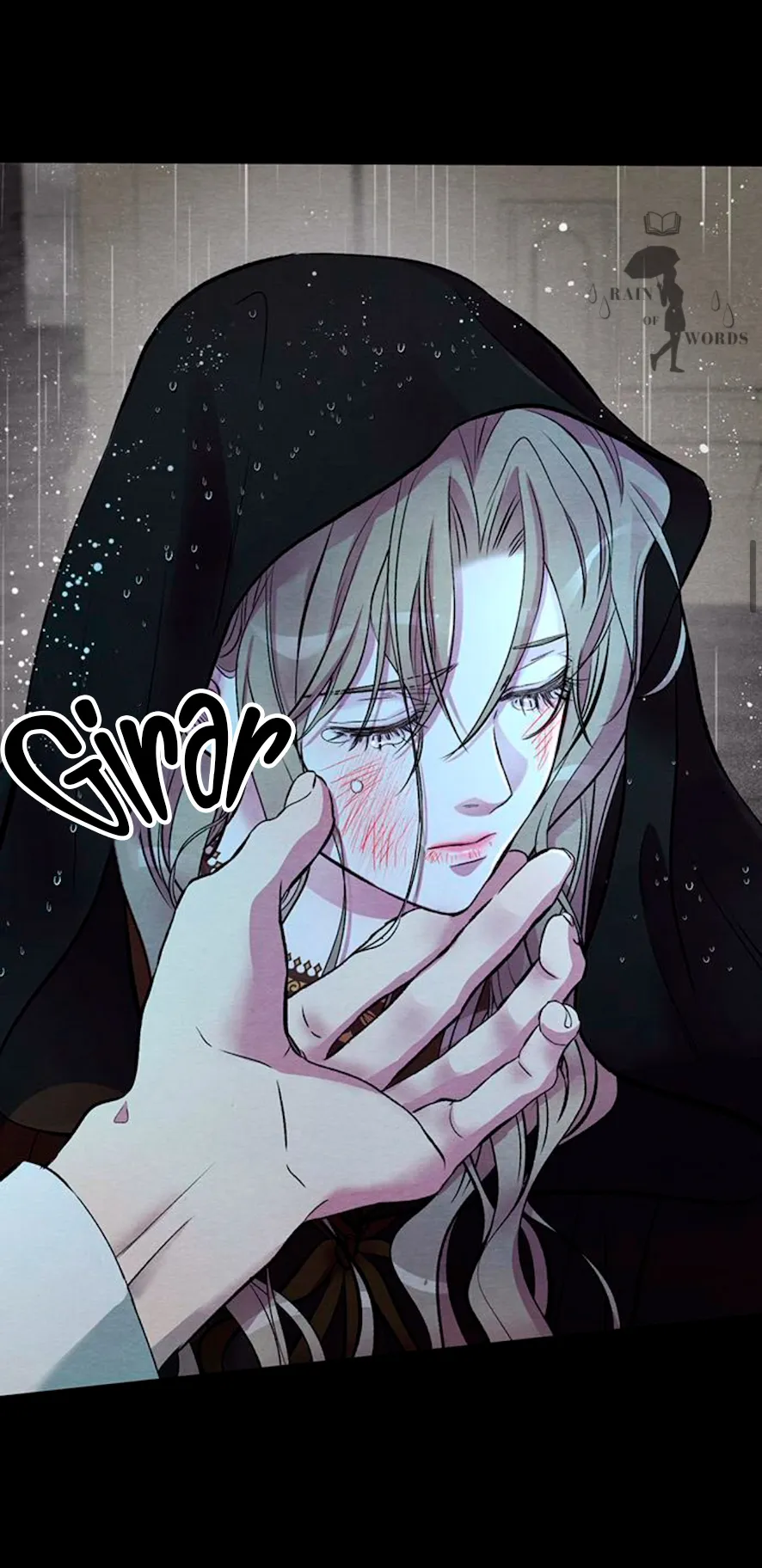 23 Príncipe problemático