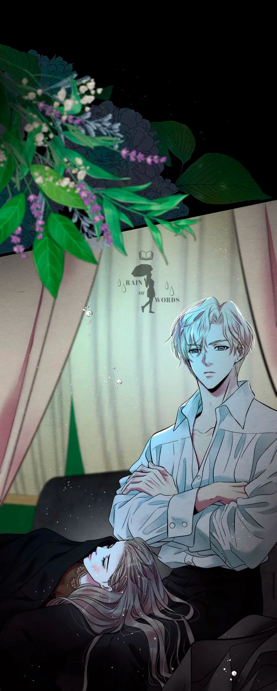 85 Príncipe problemático