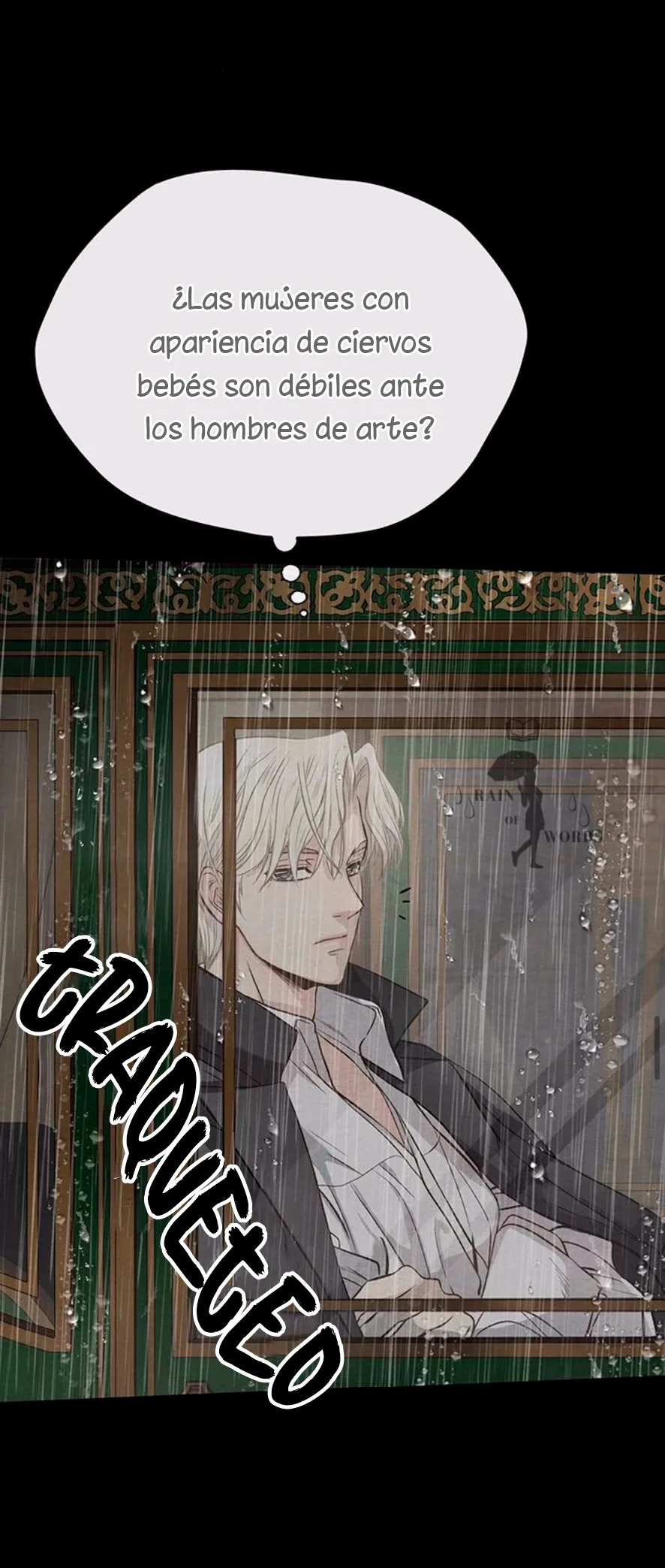 64 Príncipe problemático