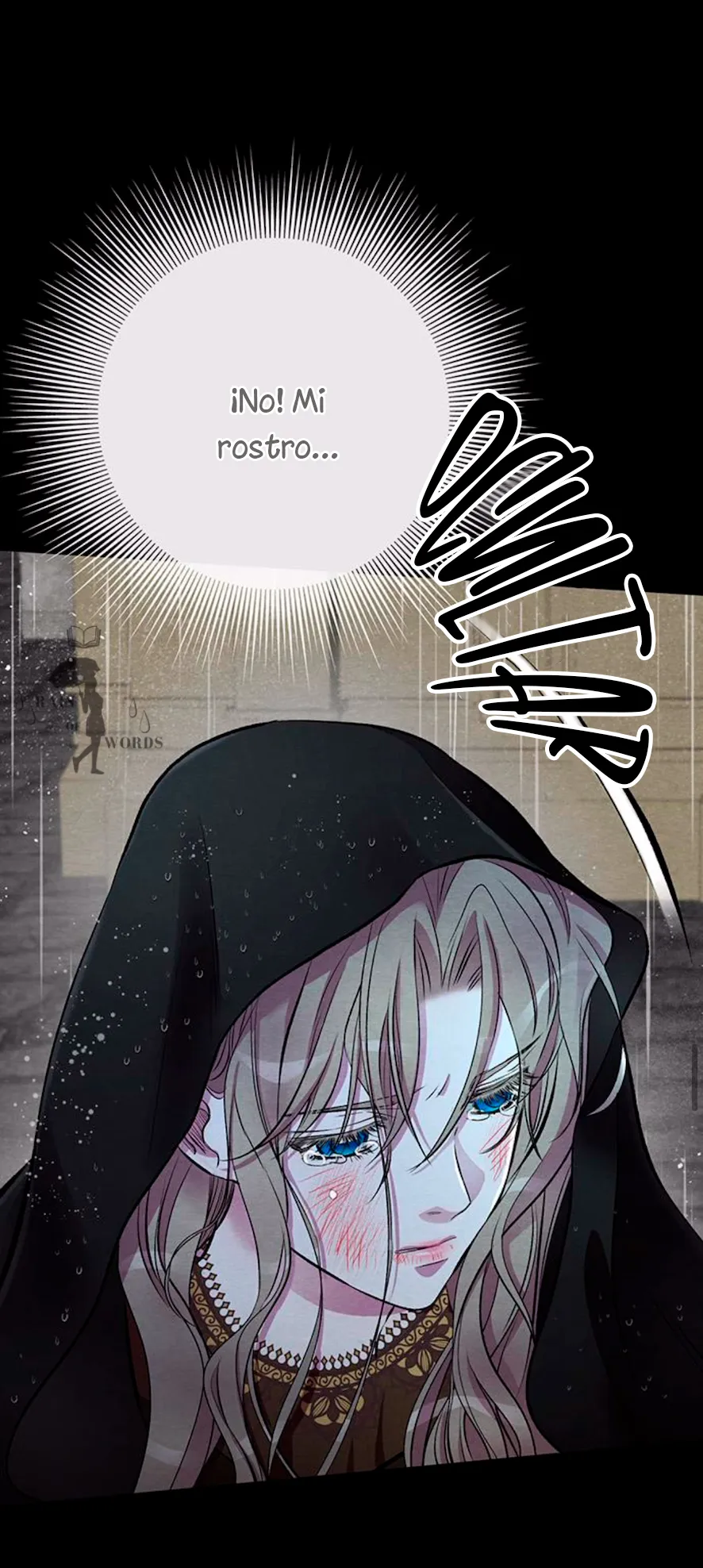 22 Príncipe problemático