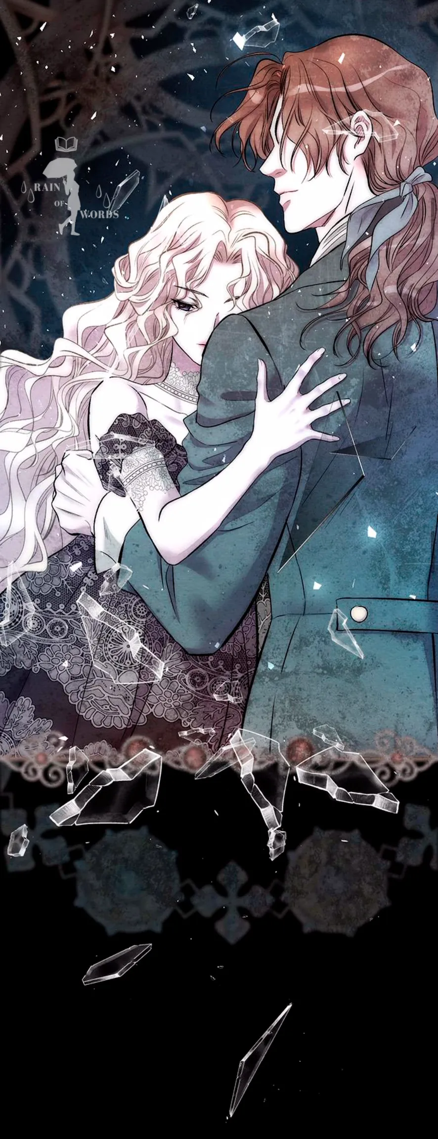 62 Príncipe problemático