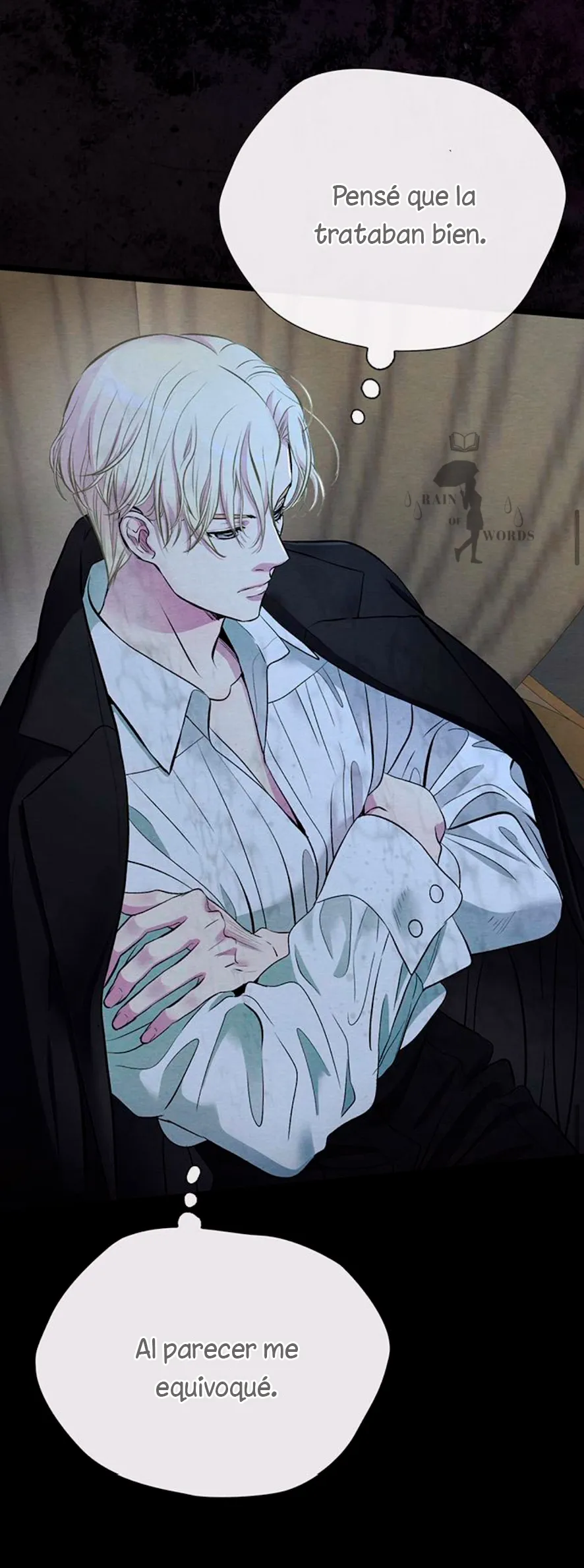 54 Príncipe problemático