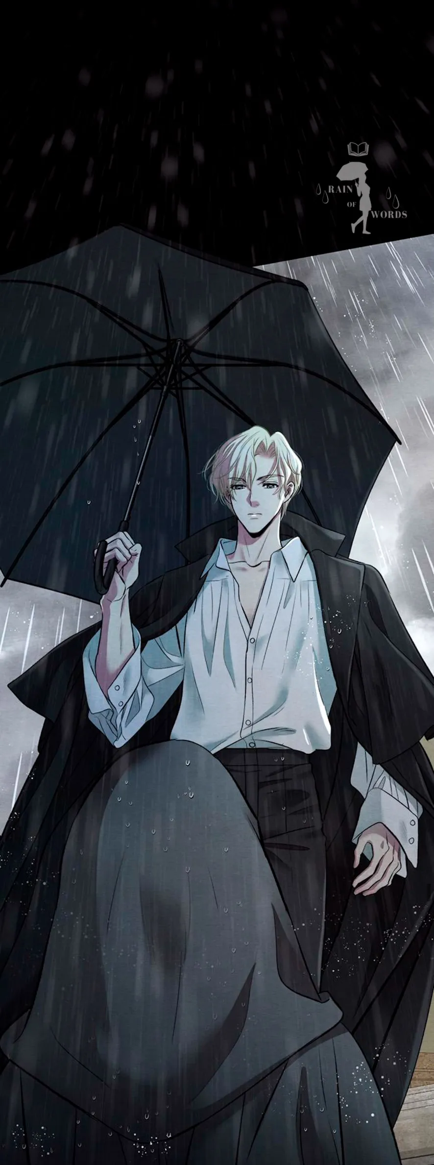 18 Príncipe problemático