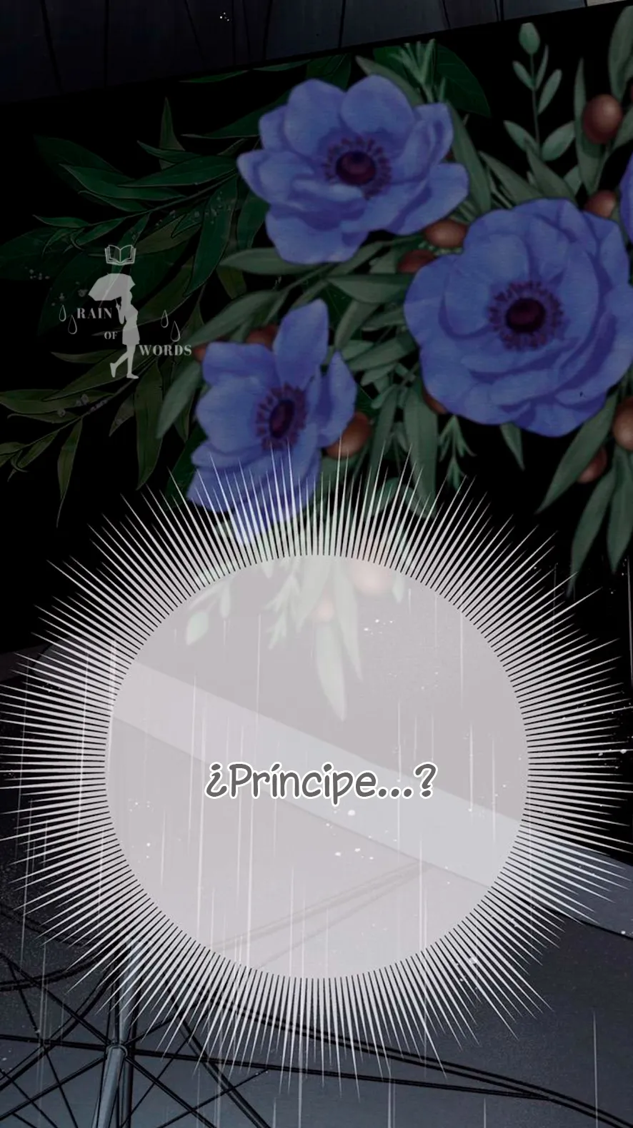 19 Príncipe problemático