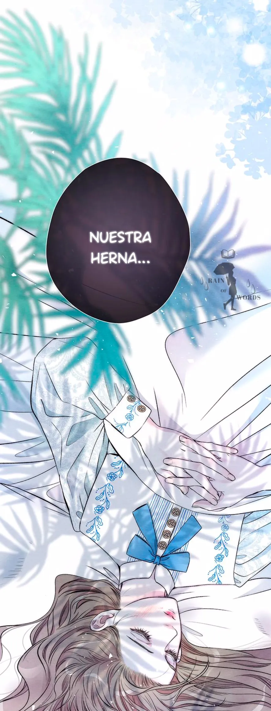 116 Príncipe problemático