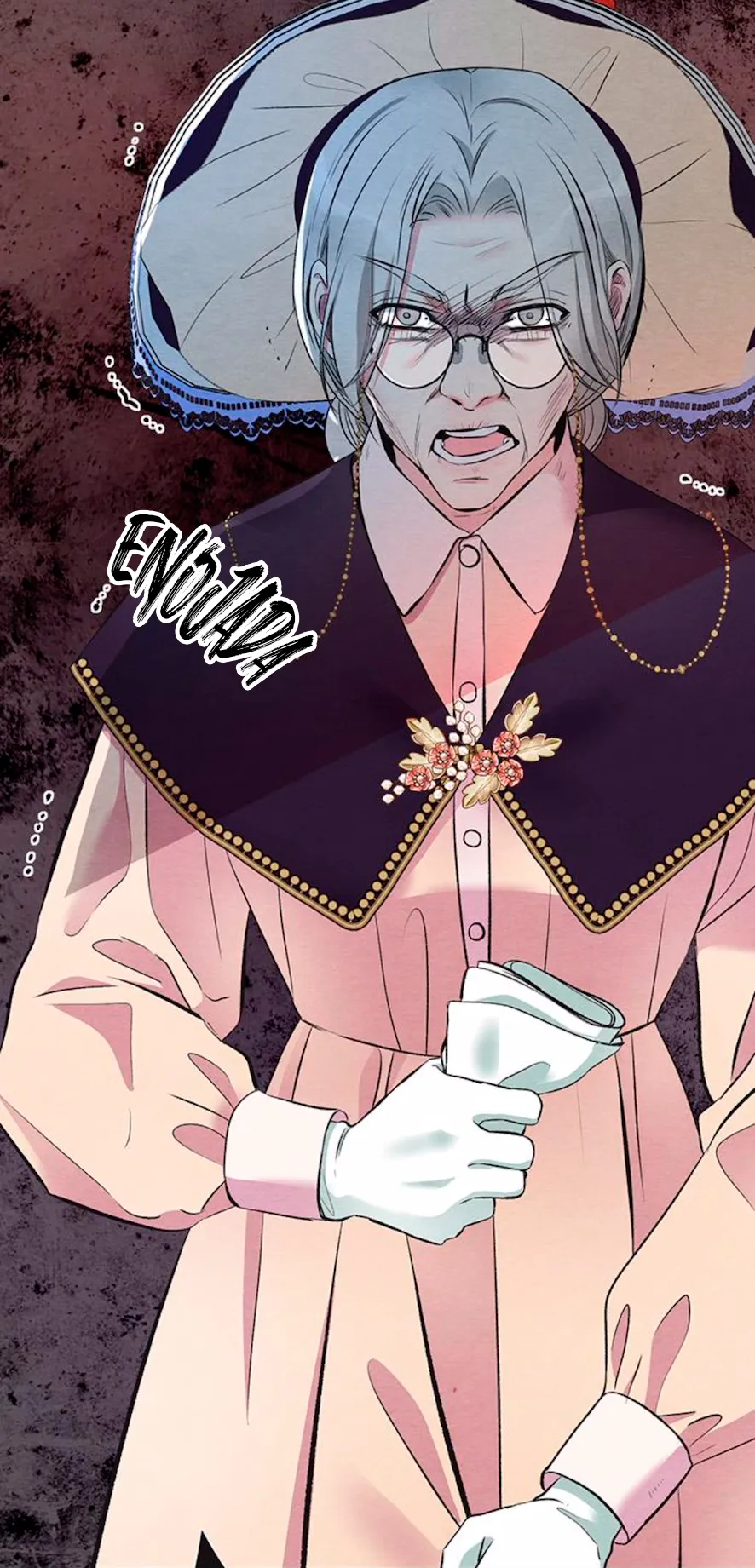 110 Príncipe problemático