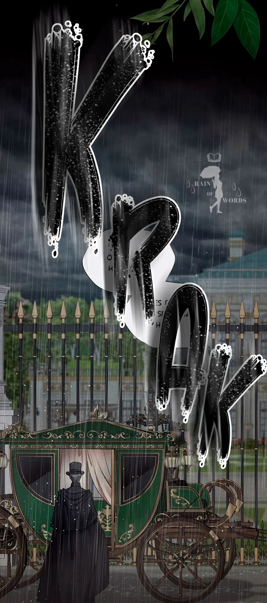 87 Príncipe problemático