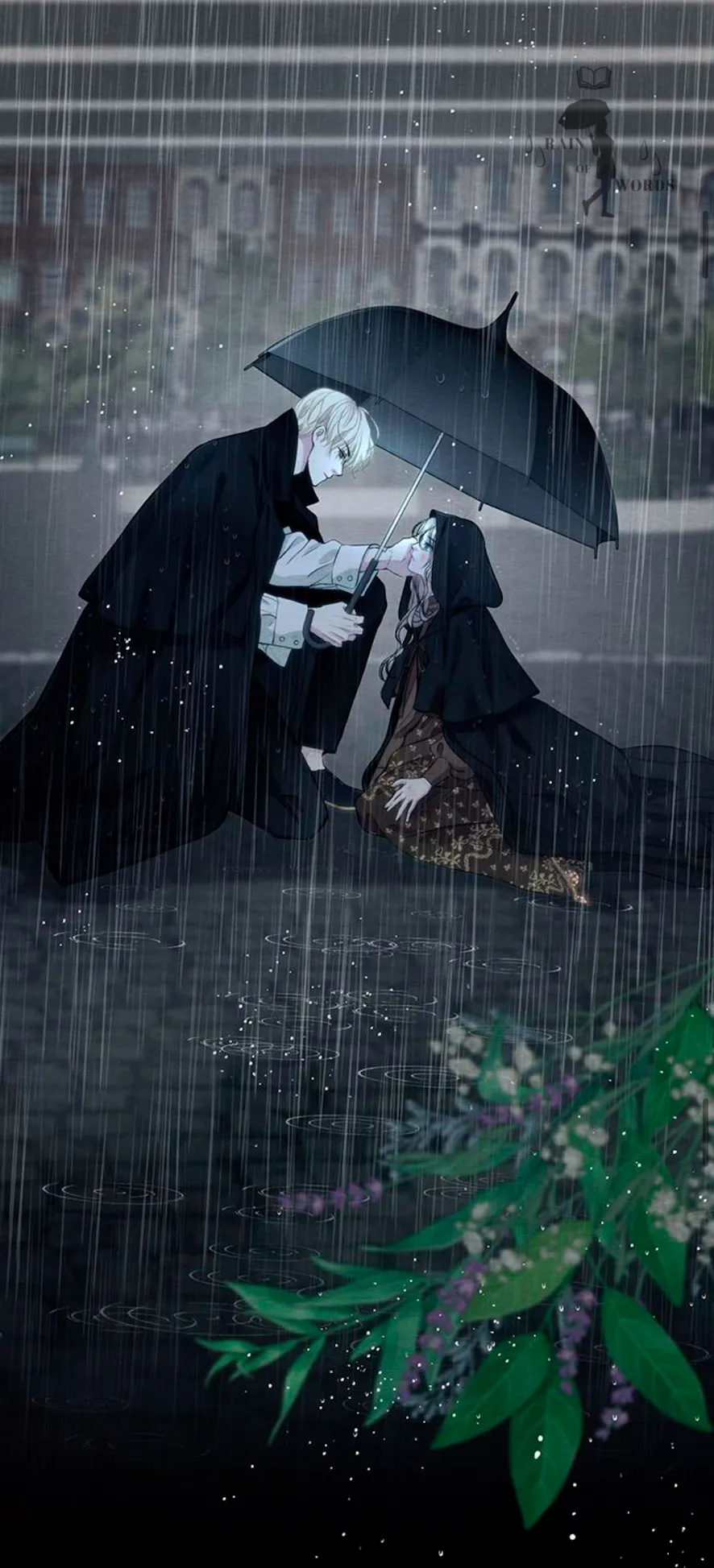 40 Príncipe problemático