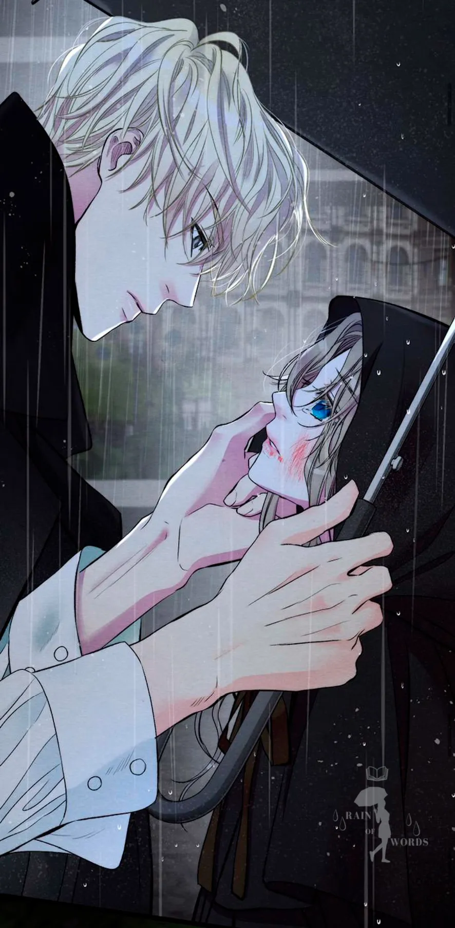 25 Príncipe problemático