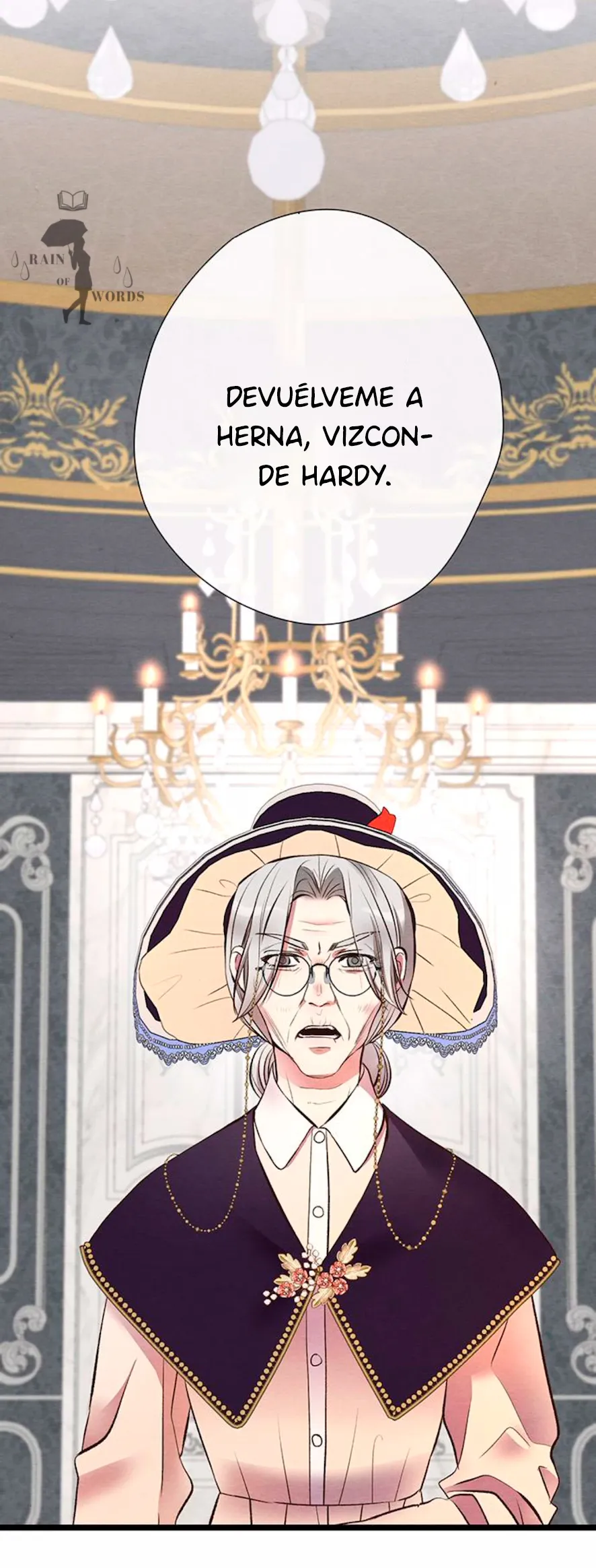 95 Príncipe problemático