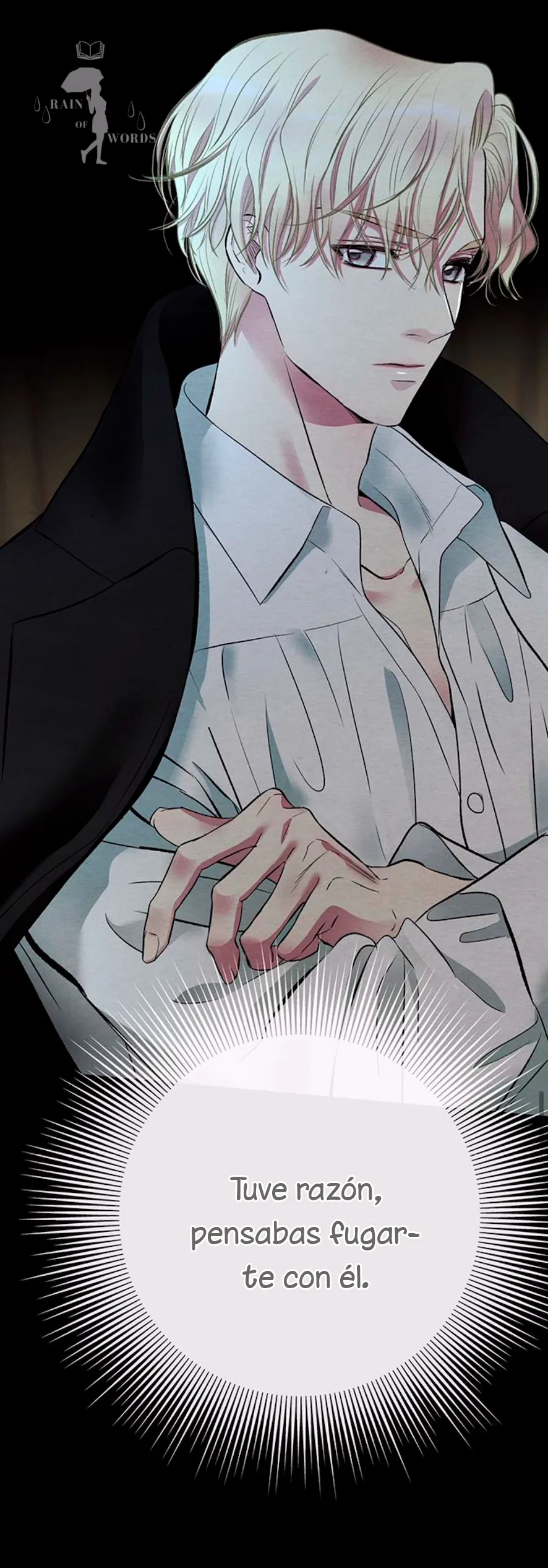 68 Príncipe problemático