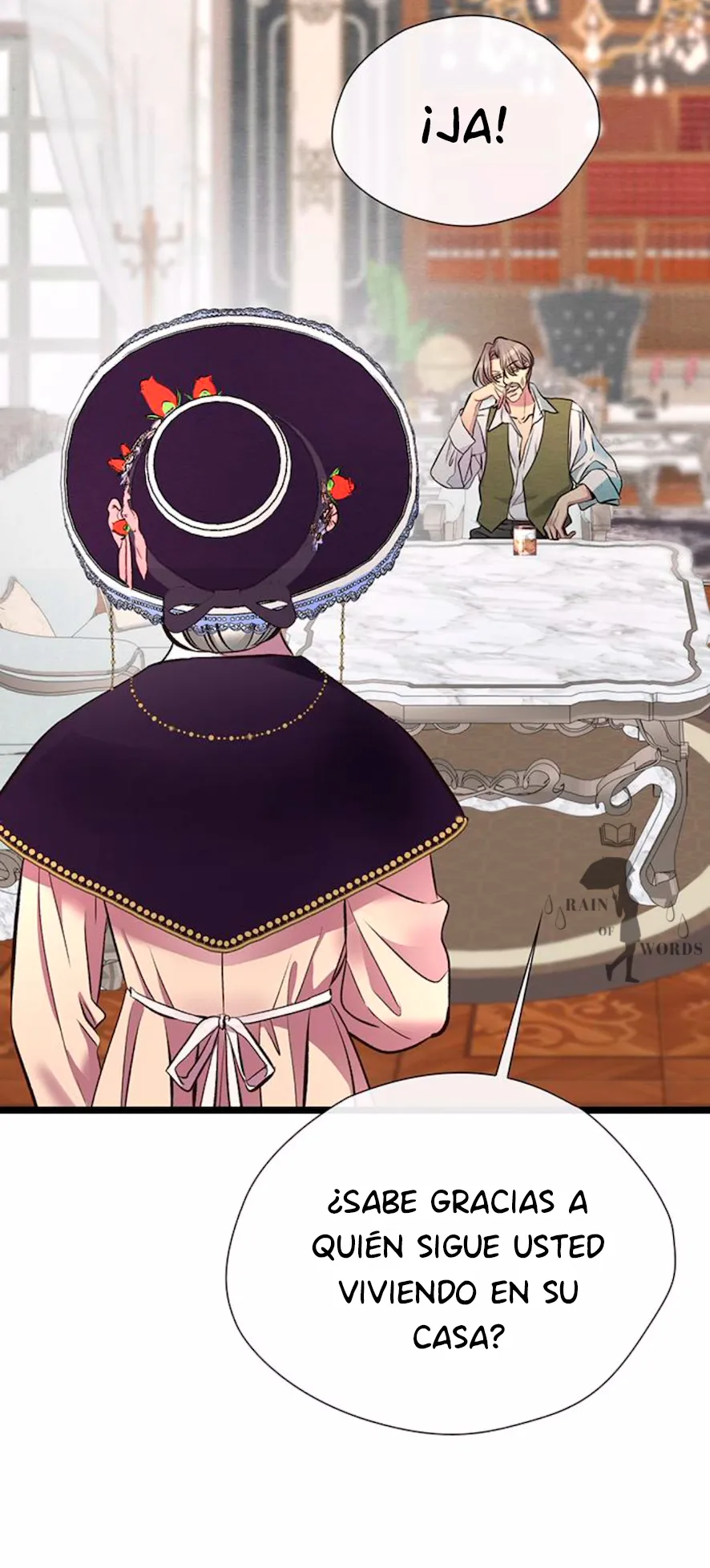 98 Príncipe problemático