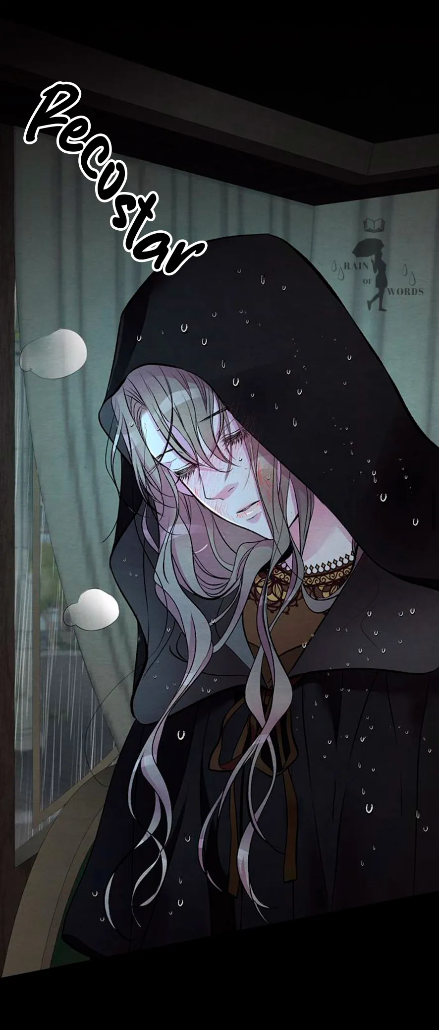 44 Príncipe problemático