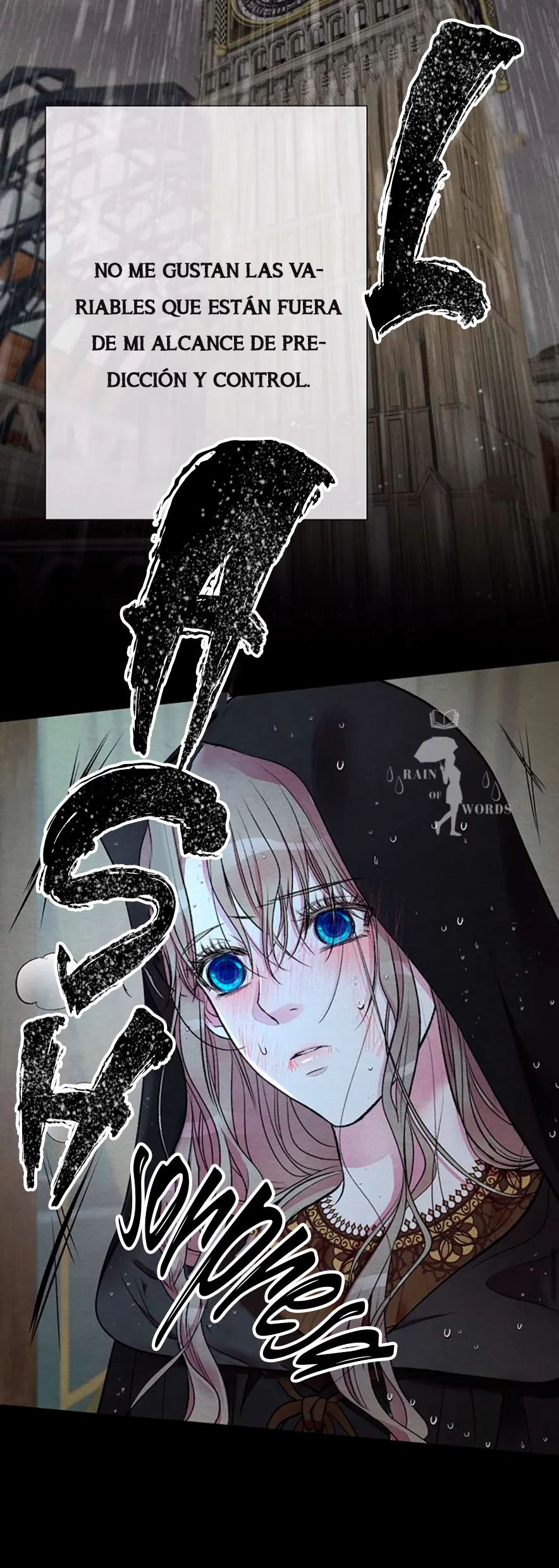 72 Príncipe problemático