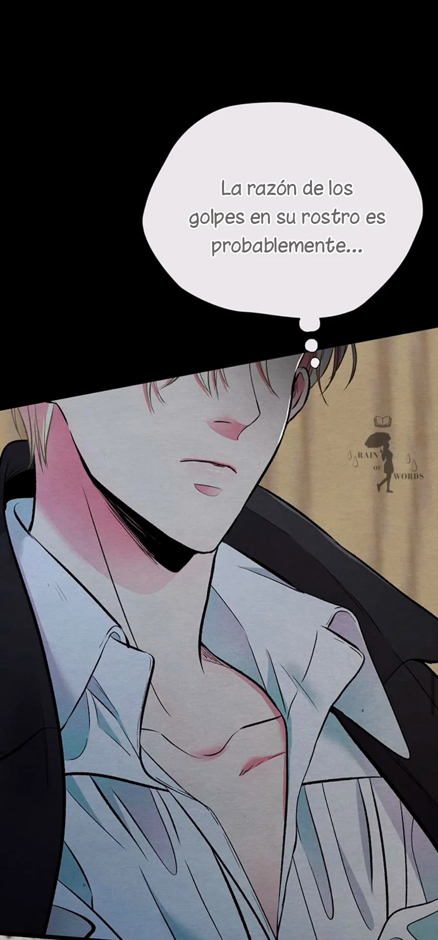 48 Príncipe problemático