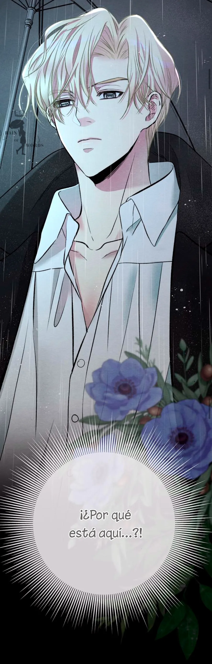 20 Príncipe problemático