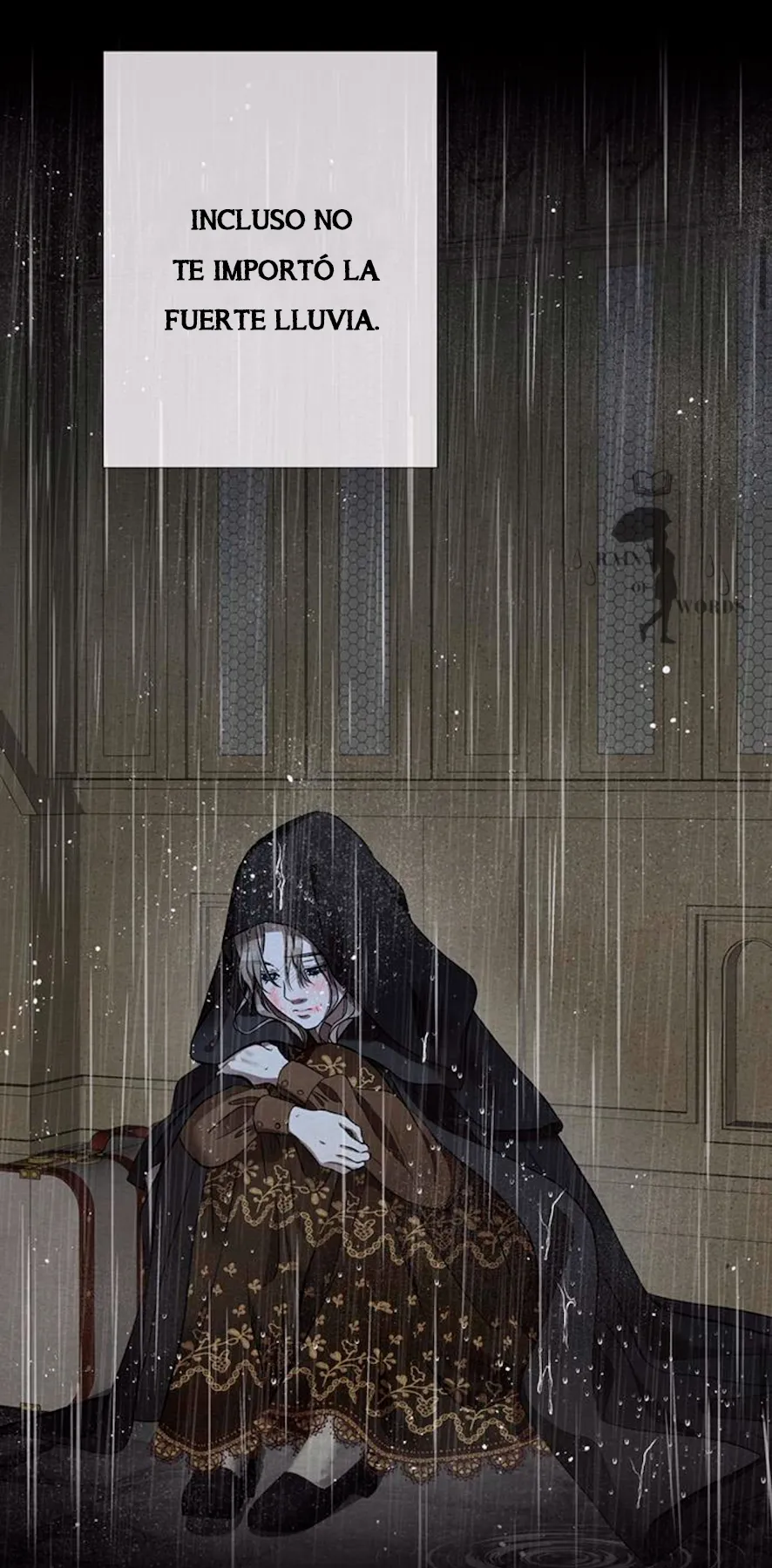 56 Príncipe problemático