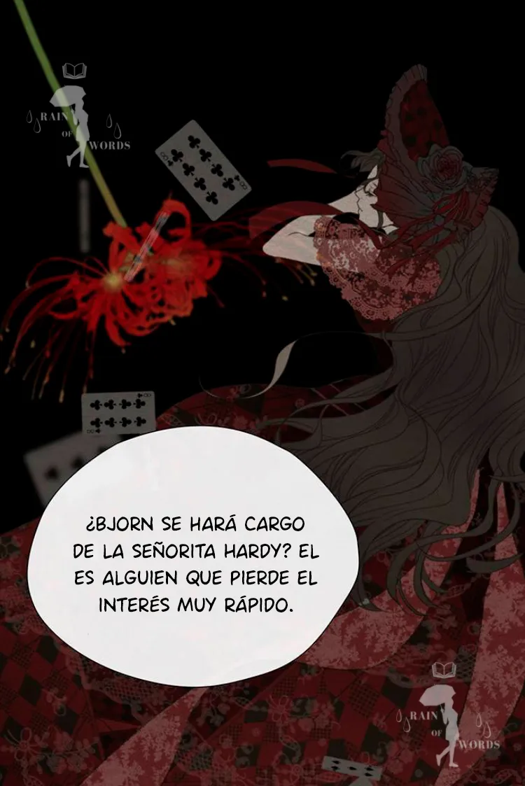 54 Príncipe problemático