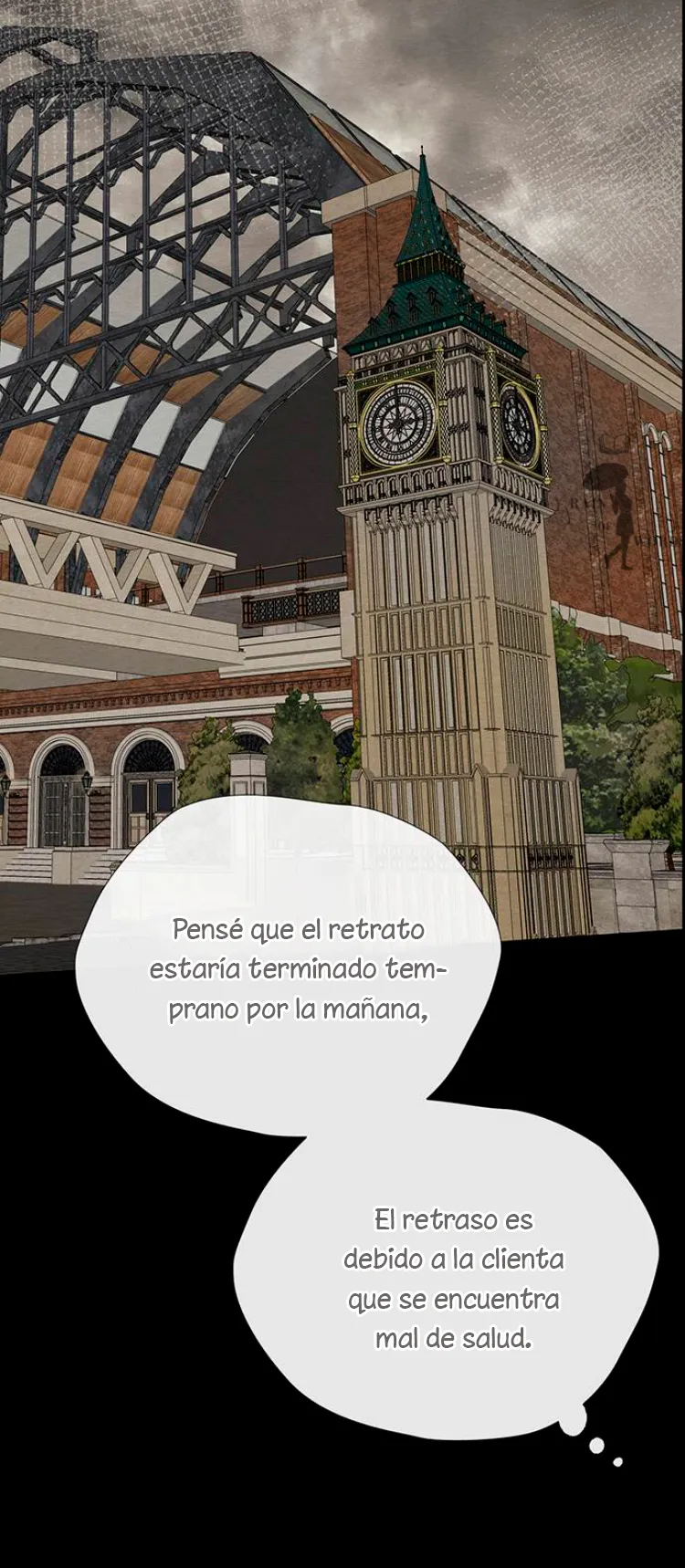 40 Príncipe problemático