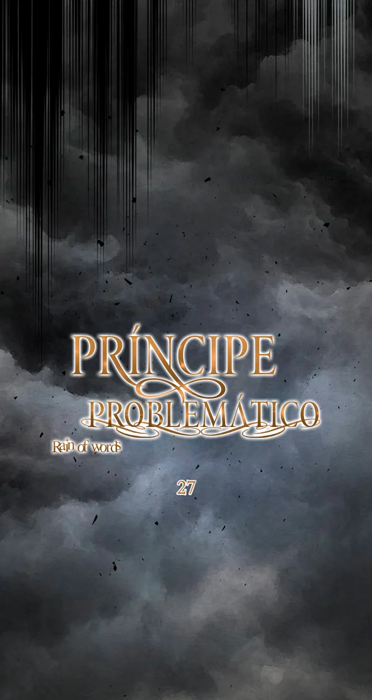 31 Príncipe problemático