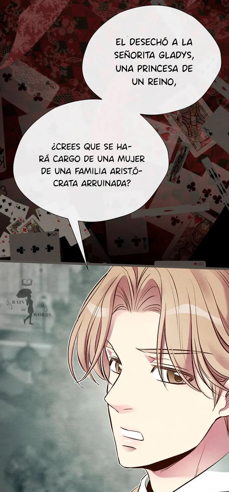 55 Príncipe problemático