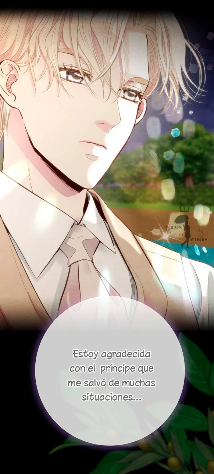 23 Príncipe problemático