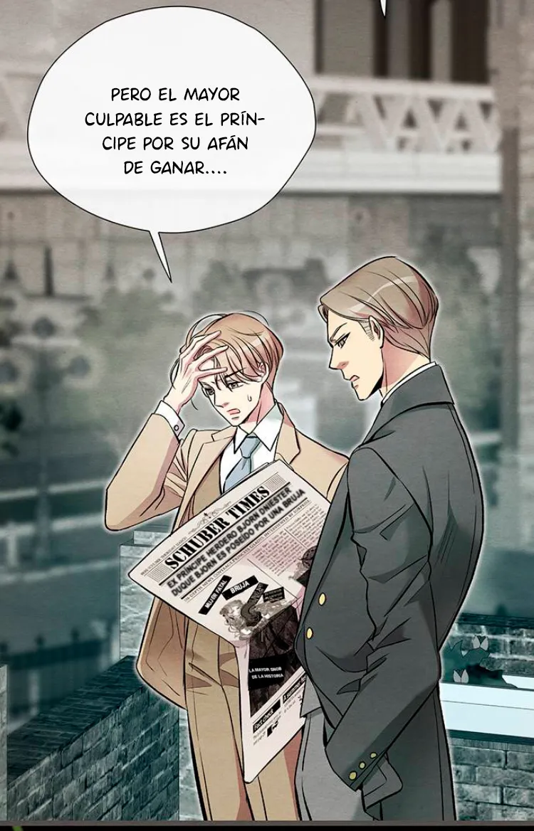 53 Príncipe problemático