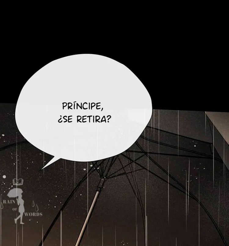 89 Príncipe problemático