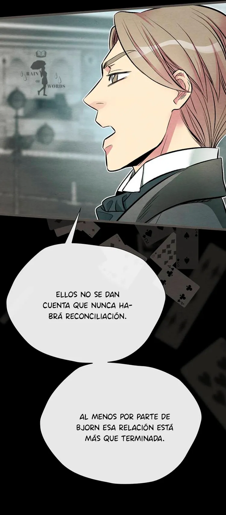 57 Príncipe problemático