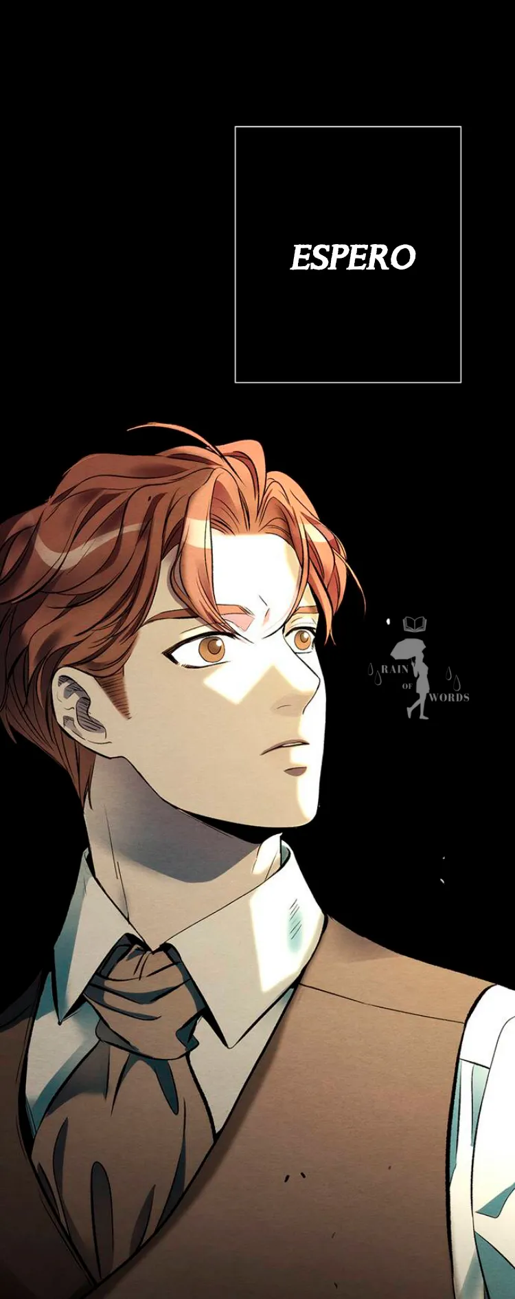 44 Príncipe problemático