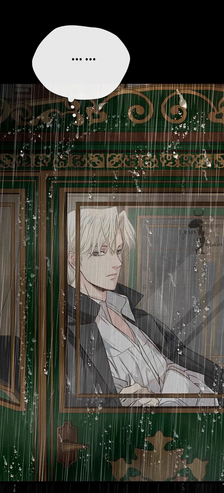 93 Príncipe problemático