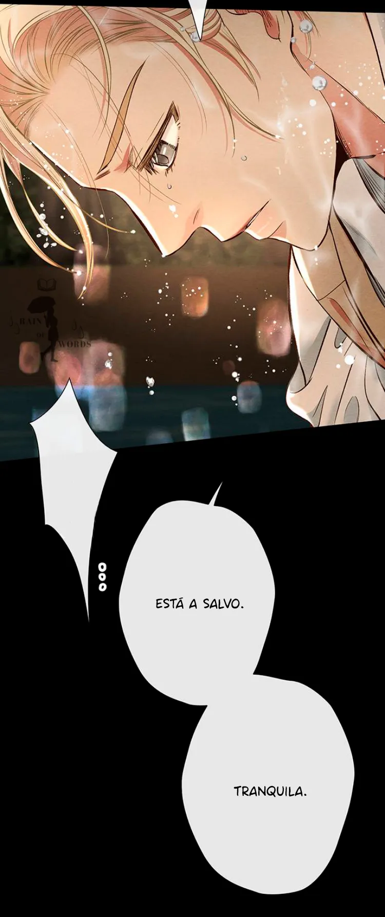 7 Príncipe problemático