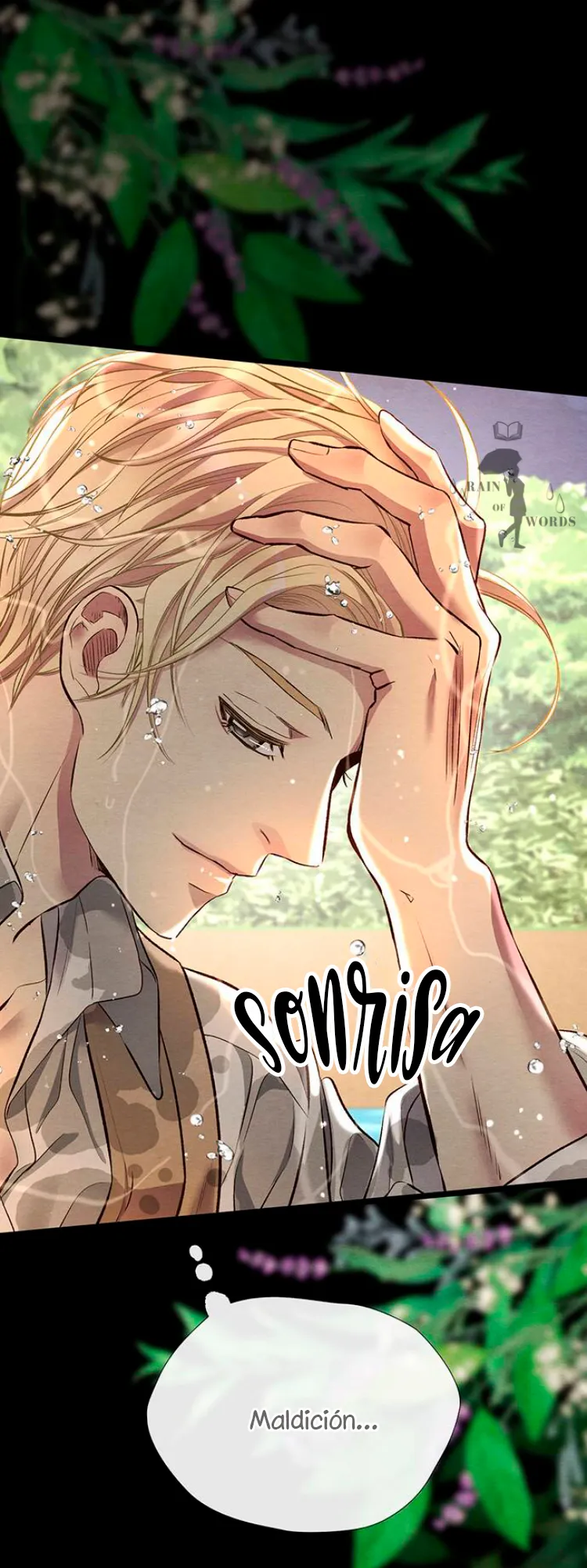 10 Príncipe problemático