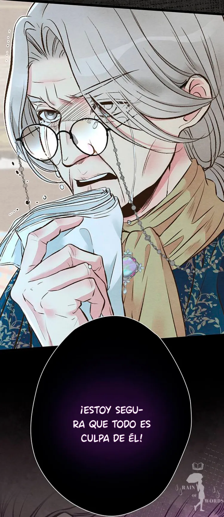 82 Príncipe problemático