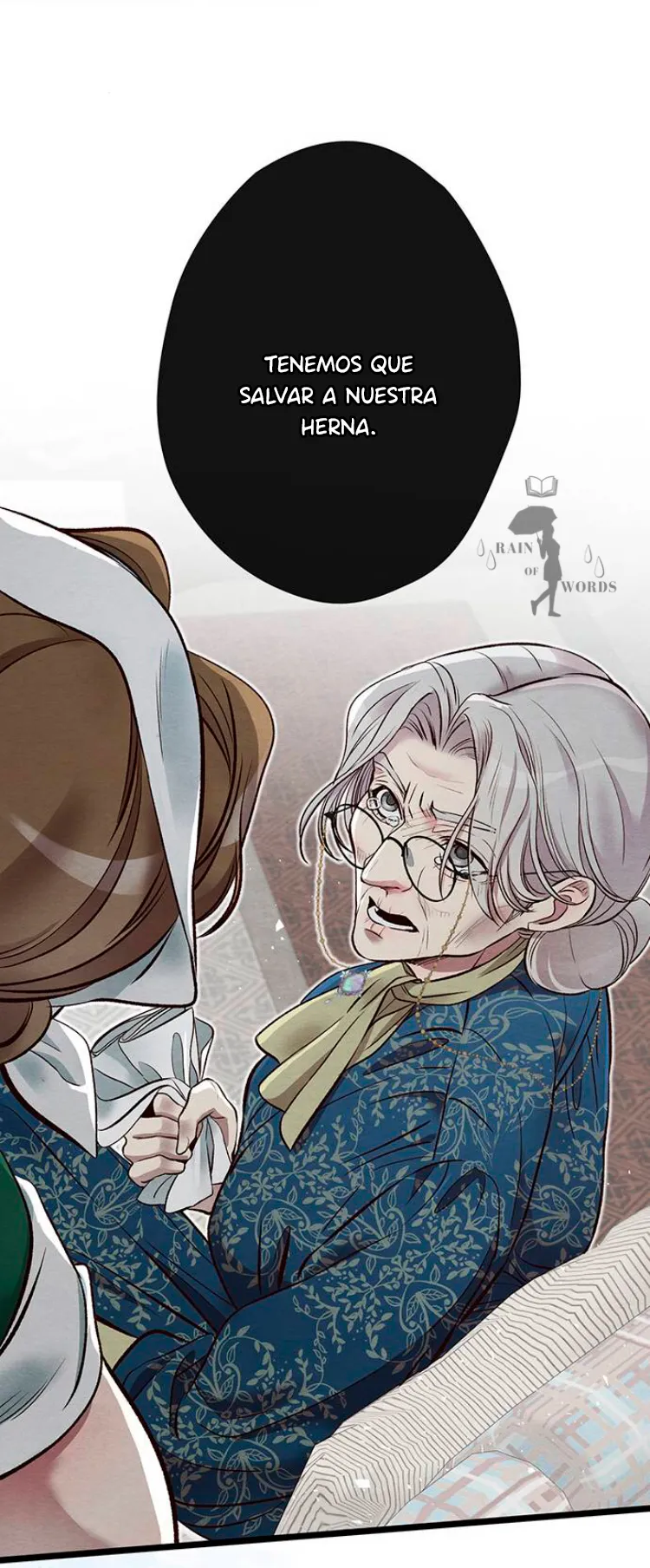 84 Príncipe problemático