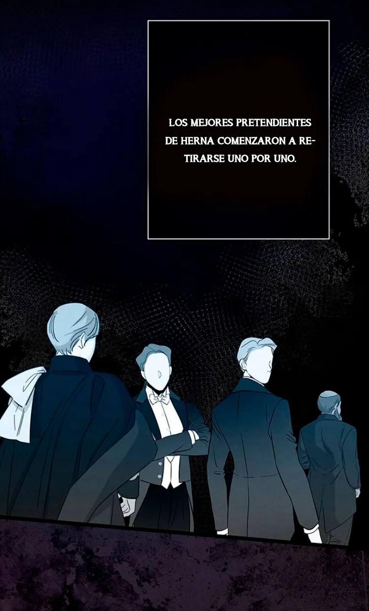 61 Príncipe problemático