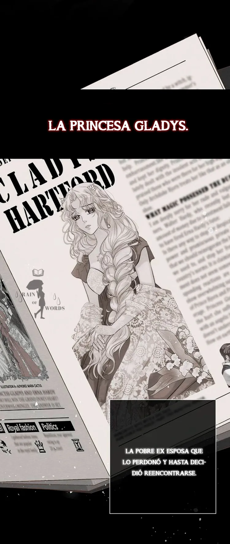 49 Príncipe problemático