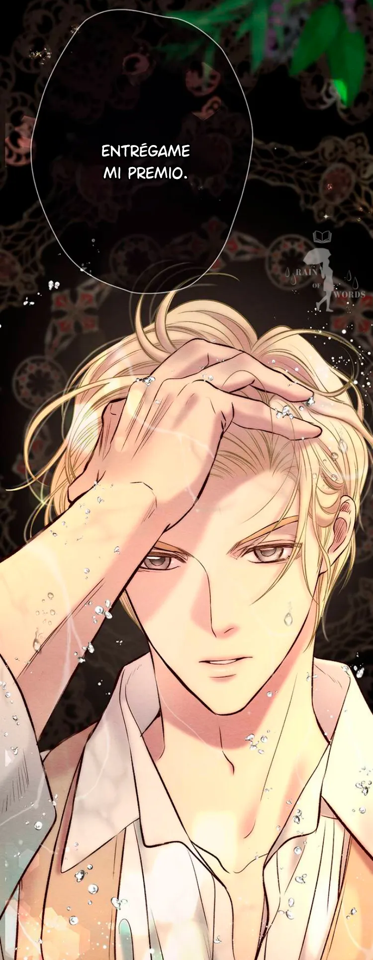 36 Príncipe problemático