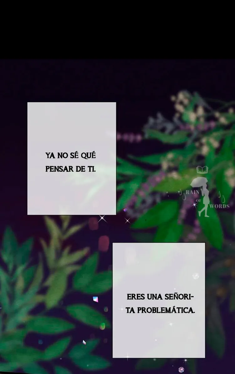 19 Príncipe problemático